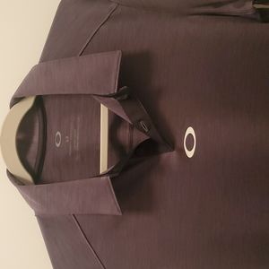 OAKLEY Polo shirt